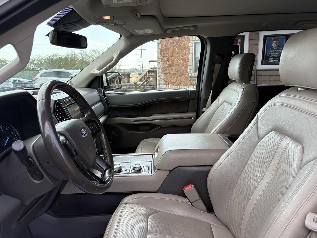 Ford Expedition Limited 4x4 2019