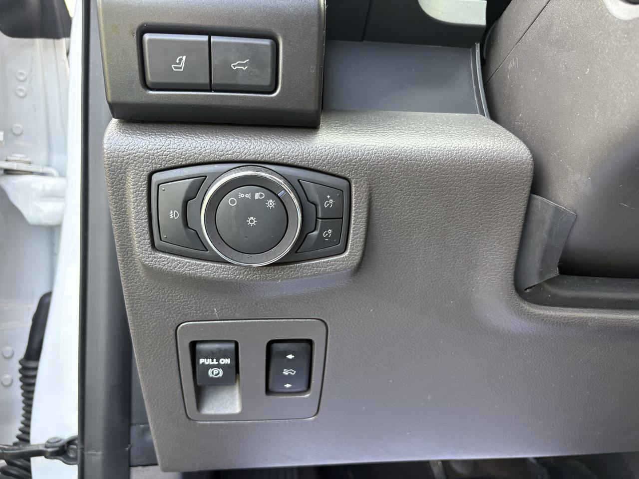 Ford Expedition Limited 4x4 2019