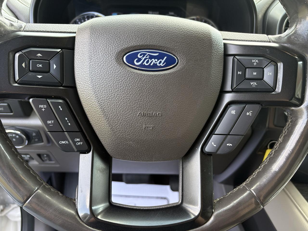 Ford Expedition Limited 4x4 2019