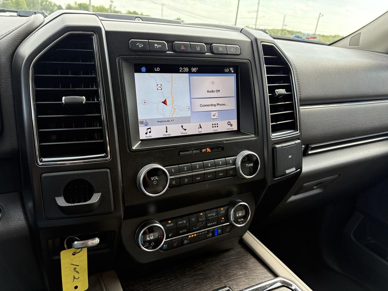 Ford Expedition Limited 4x4 2019