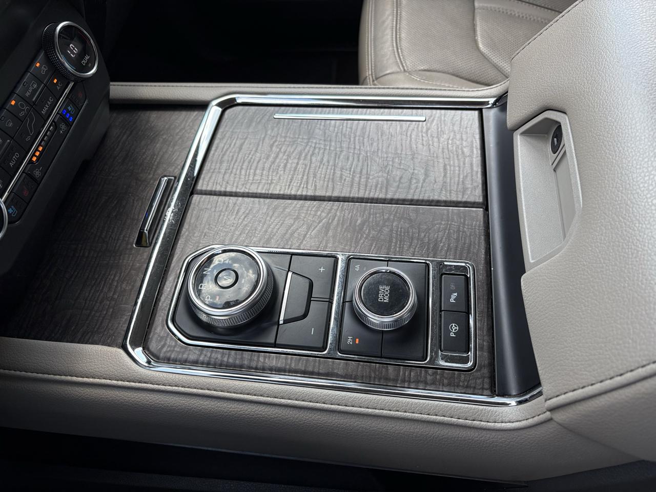Ford Expedition Limited 4x4 2019