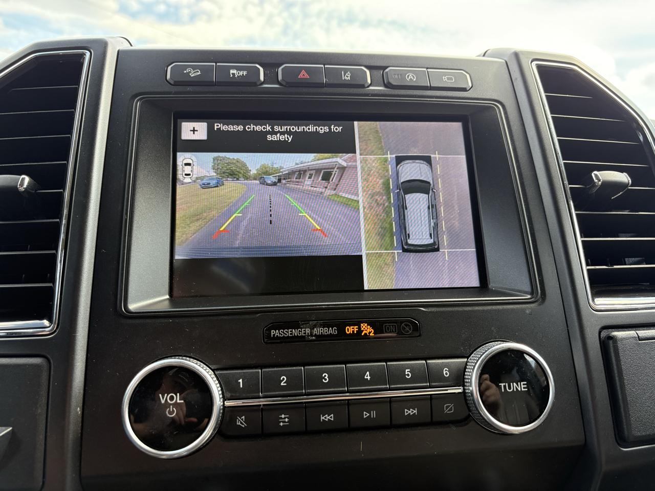 Ford Expedition Limited 4x4 2019