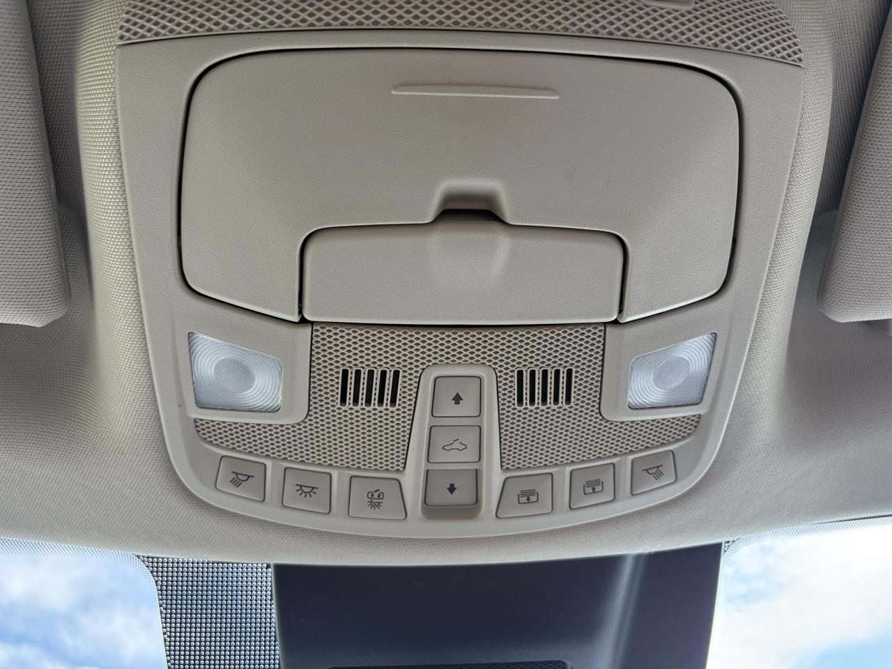 Ford Expedition Limited 4x4 2019