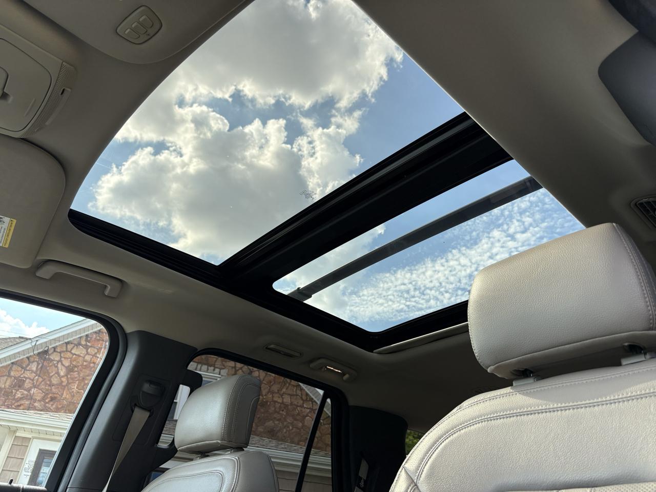 Ford Expedition Limited 4x4 2019