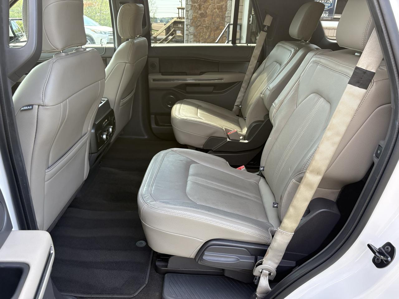 Ford Expedition Limited 4x4 2019