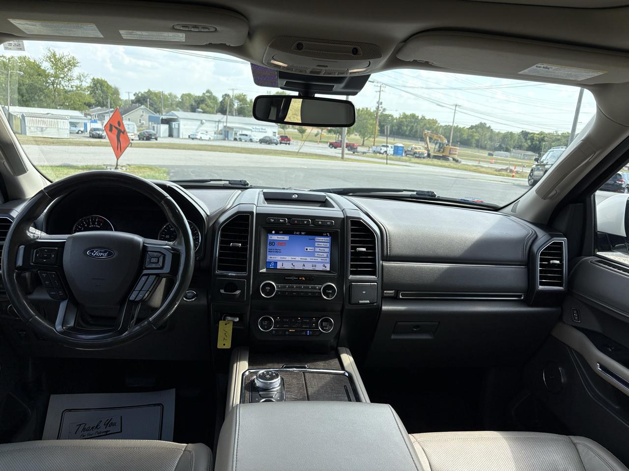 Ford Expedition Limited 4x4 2019