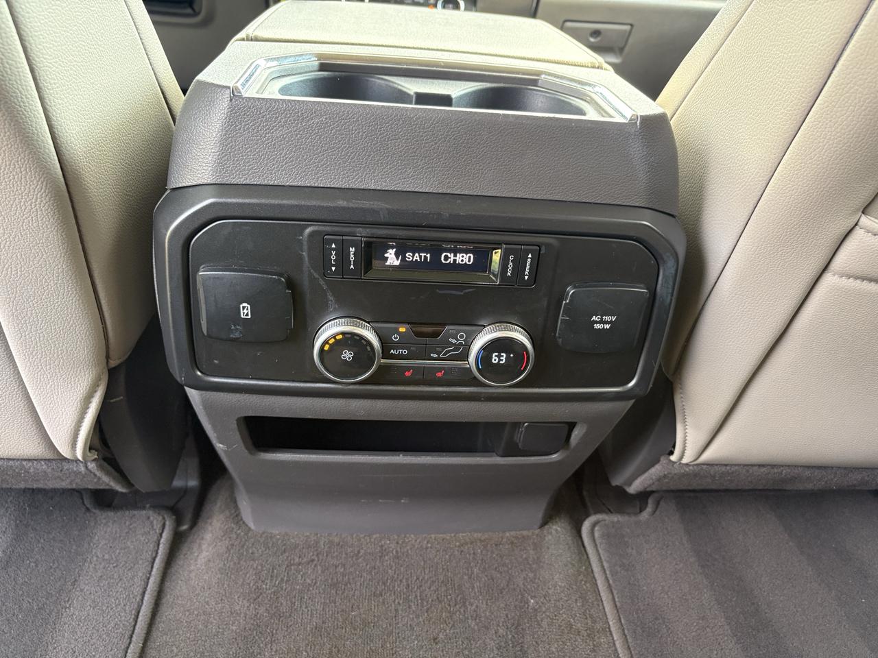 Ford Expedition Limited 4x4 2019