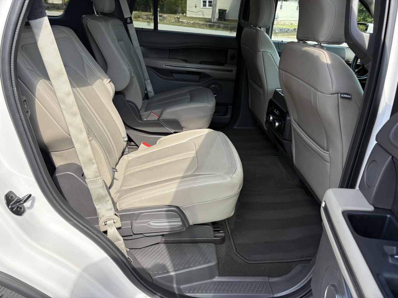 Ford Expedition Limited 4x4 2019