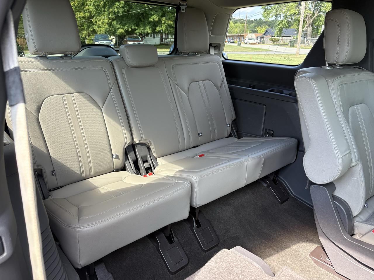 Ford Expedition Limited 4x4 2019