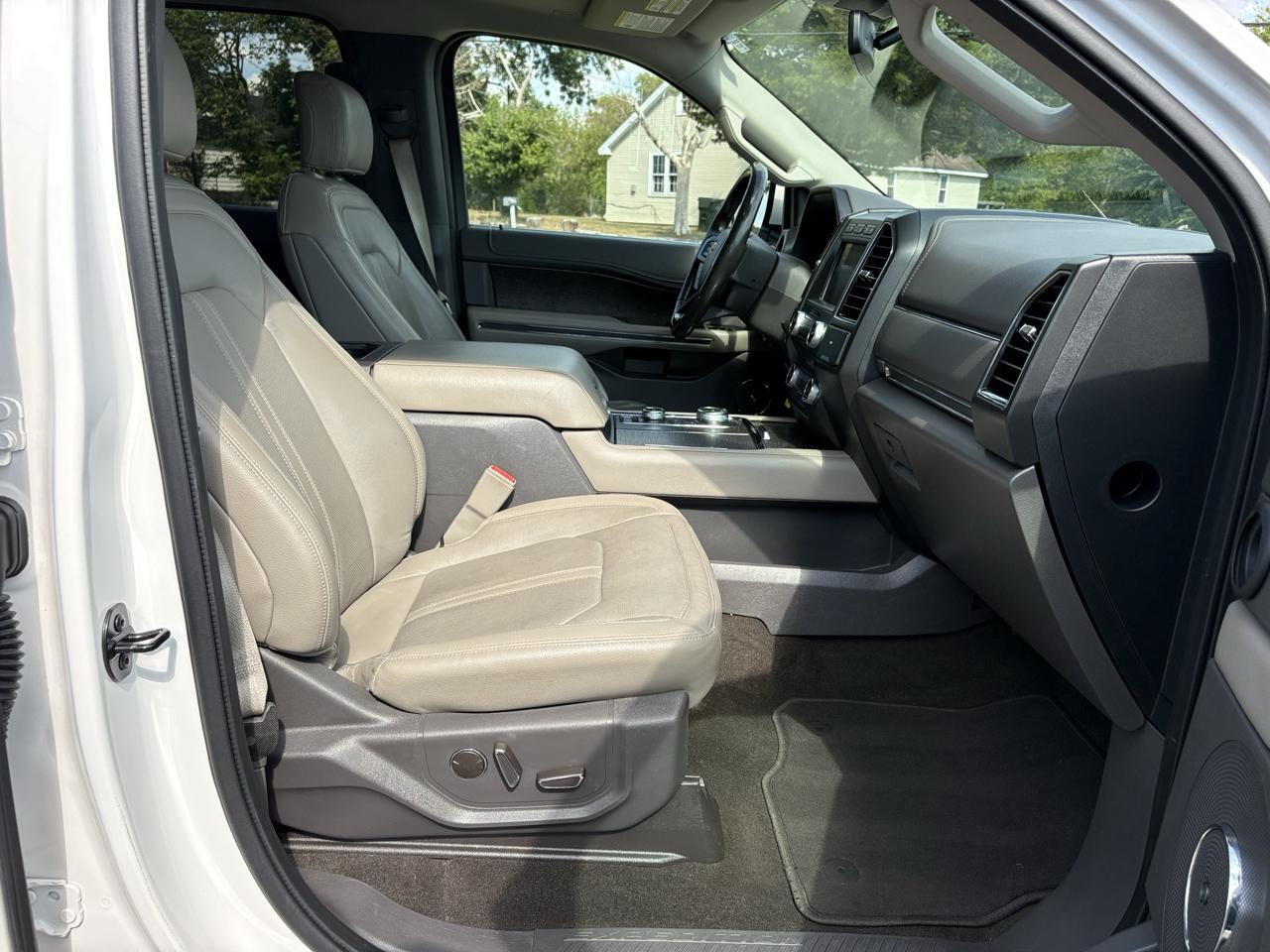 Ford Expedition Limited 4x4 2019