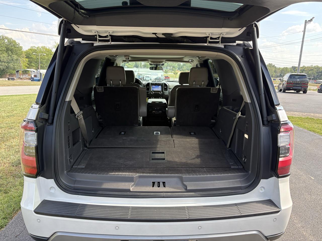 Ford Expedition Limited 4x4 2019