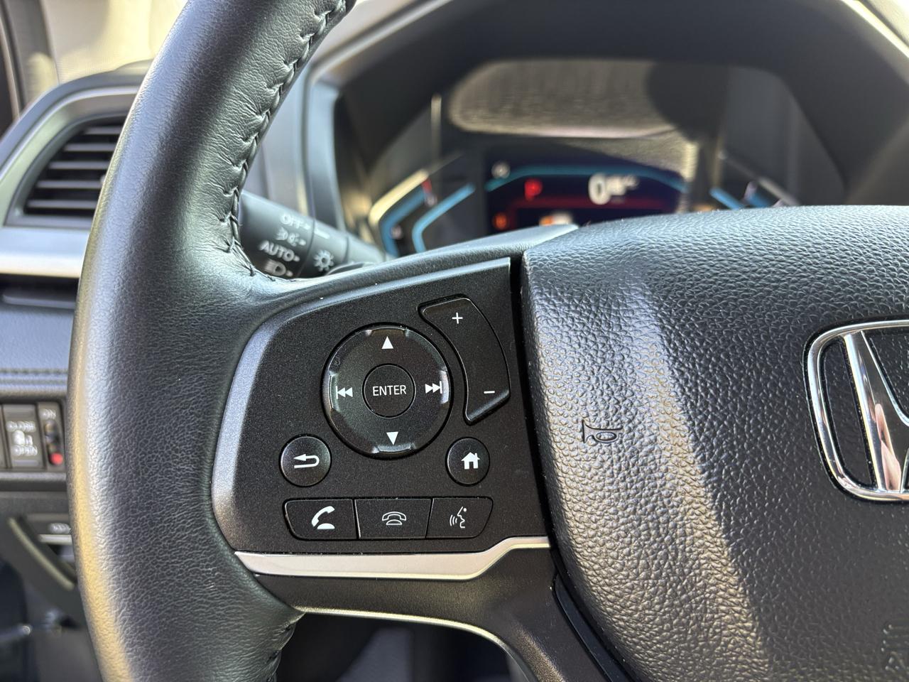 Honda Odyssey EX-L Auto 2024