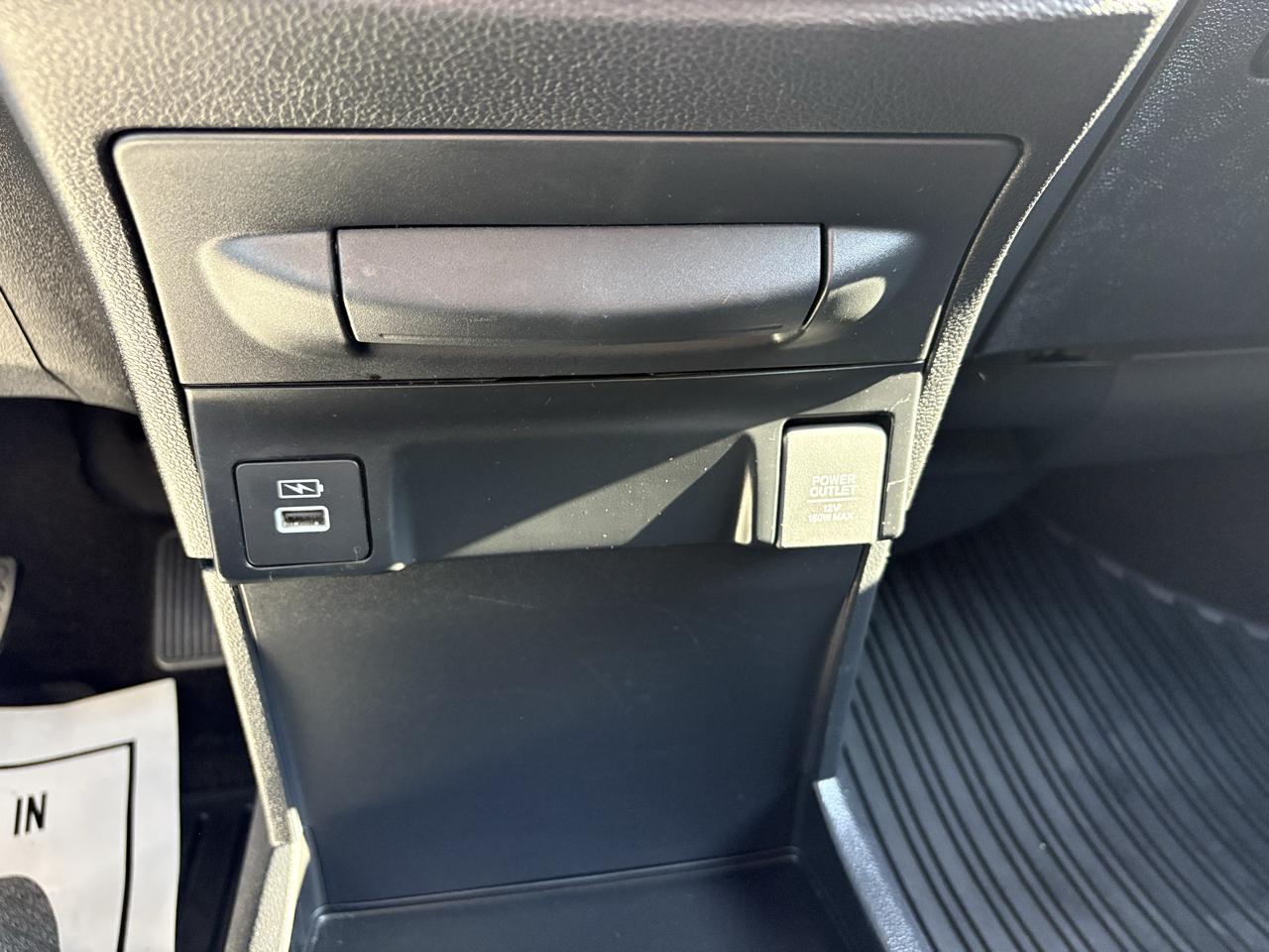 Honda Odyssey EX-L Auto 2024