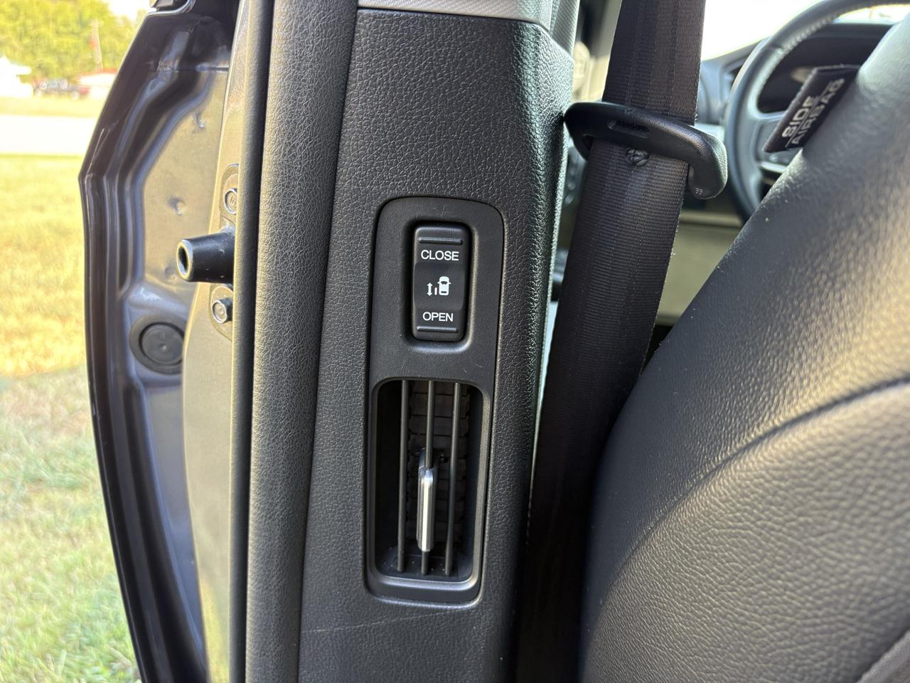 Honda Odyssey EX-L Auto 2024