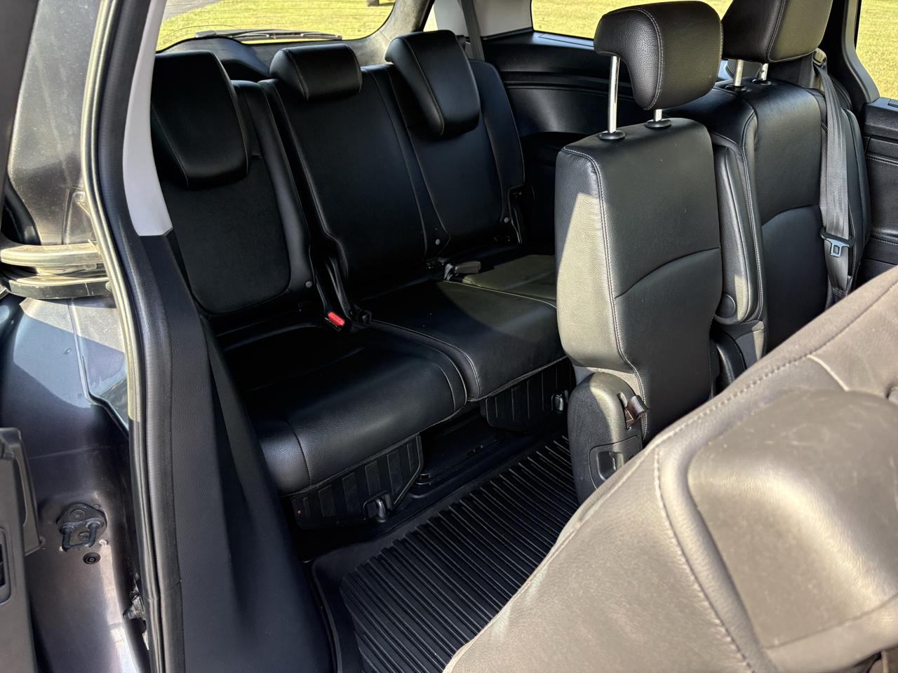 Honda Odyssey EX-L Auto 2024