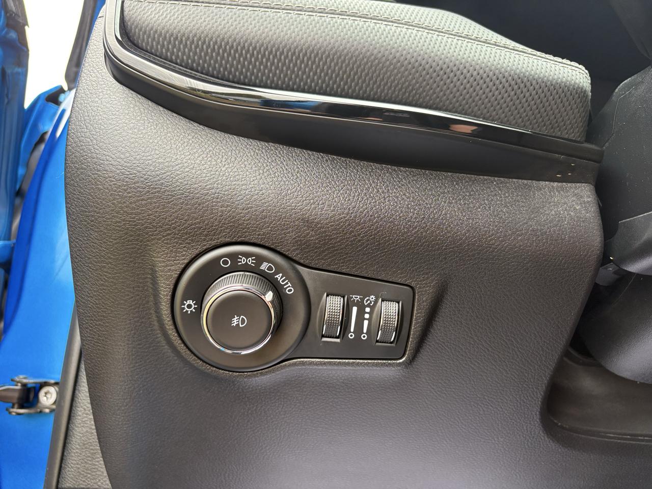 Jeep Compass Altitude 4x4 2023