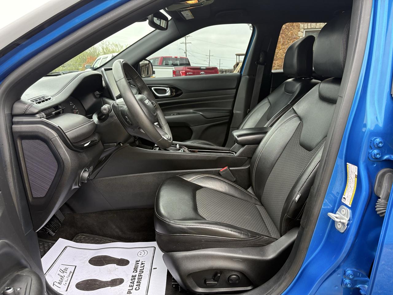 Jeep Compass Altitude 4x4 2023