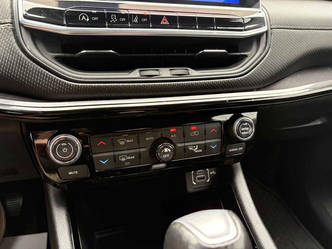 Jeep Compass Altitude 4x4 2023