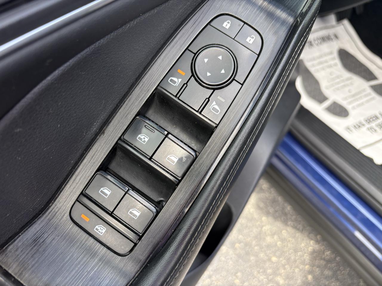 Nissan Rogue FWD SV 2021