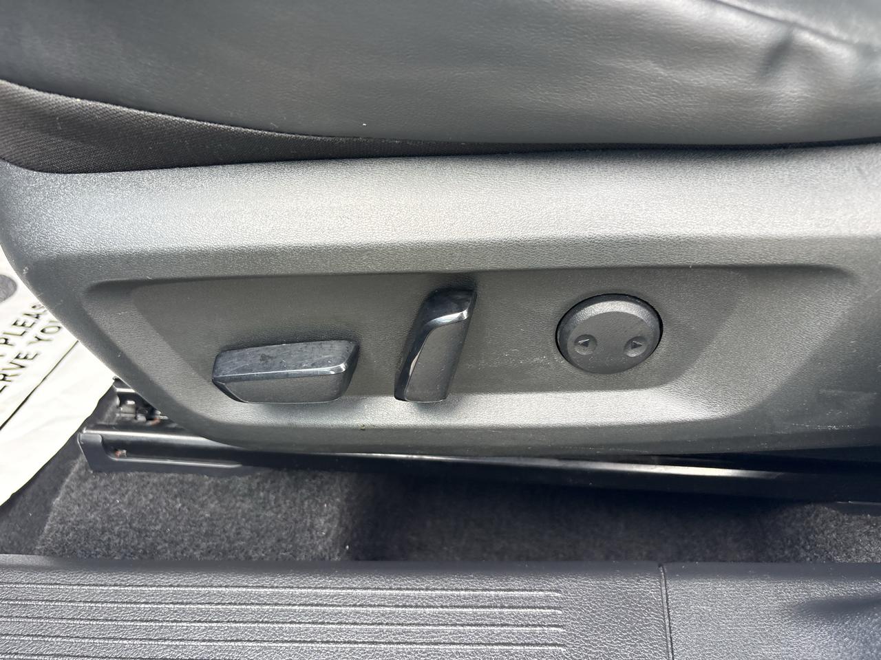 Nissan Rogue FWD SV 2021
