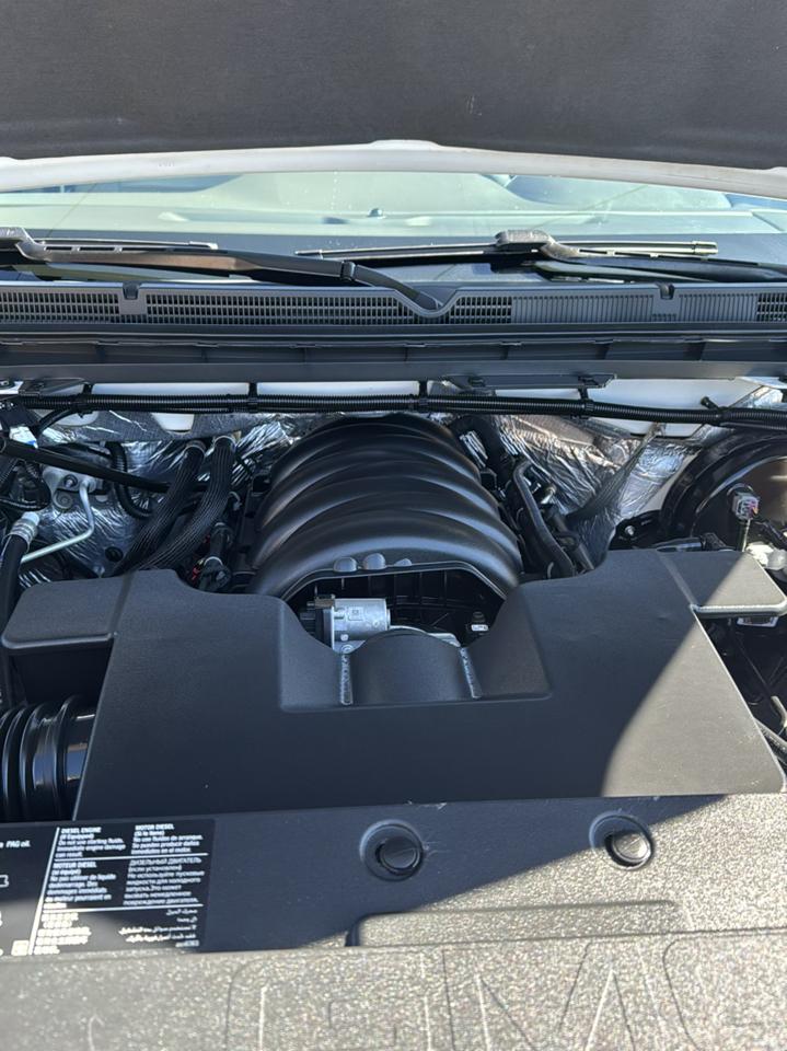 GMC Sierra 1500 4WD Crew Cab 143.5" SLT 2016