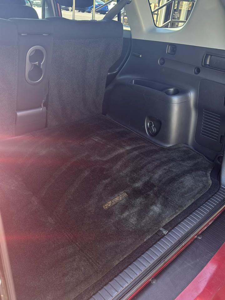 Toyota RAV4 2WD 4dr 4-cyl Sport (Natl) 2007