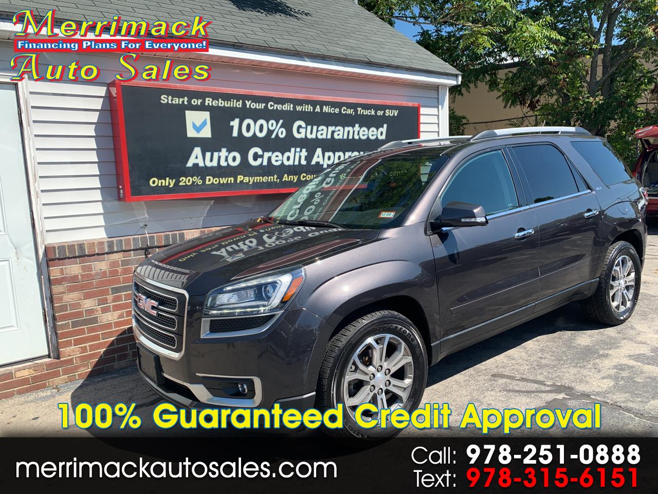 Buy Here Pay Here Cars for Sale Lowell MA 01851 Merrimack Auto Sales