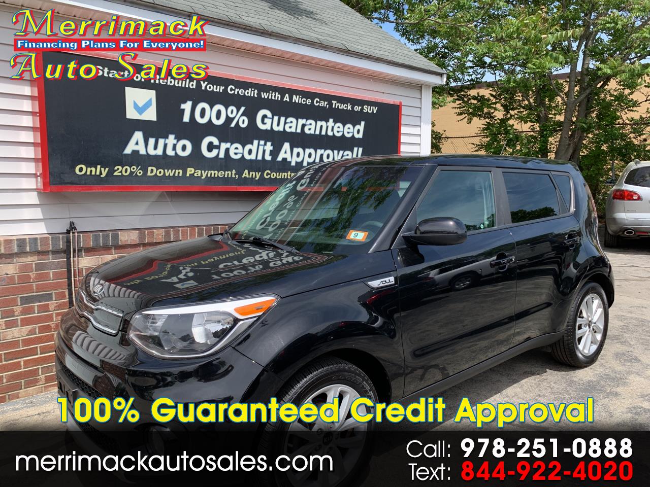 Buy Here Pay Here Cars for Sale Lowell MA 01851 Merrimack Auto Sales