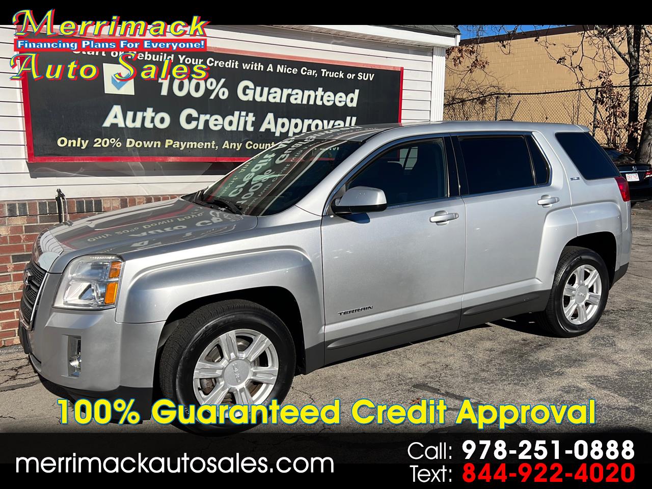 Buy Here Pay Here Cars for Sale Lowell MA 01851 Merrimack Auto Sales