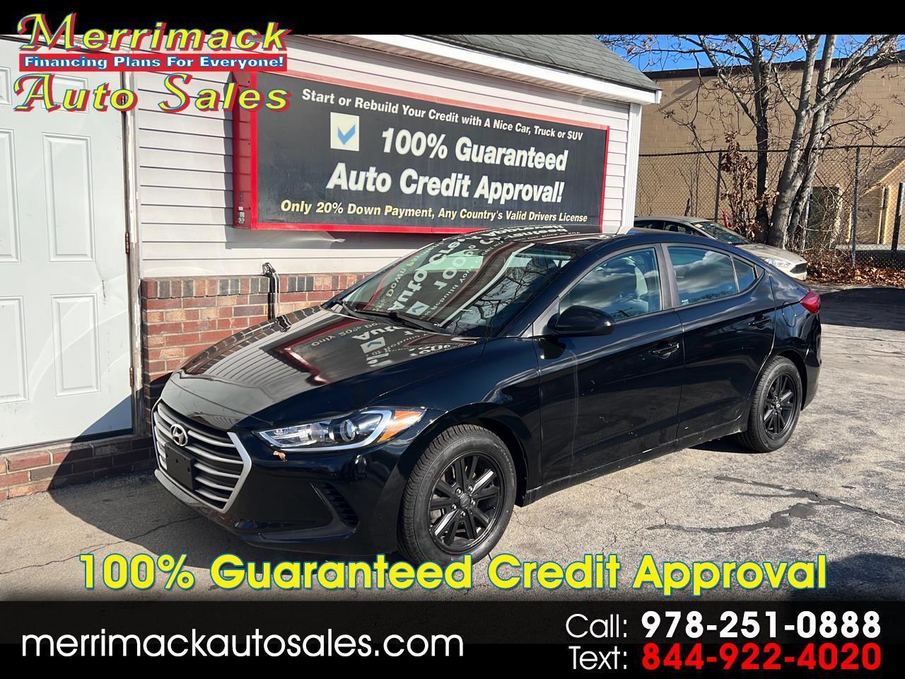 Buy Here Pay Here Cars for Sale Lowell MA 01851 Merrimack Auto Sales