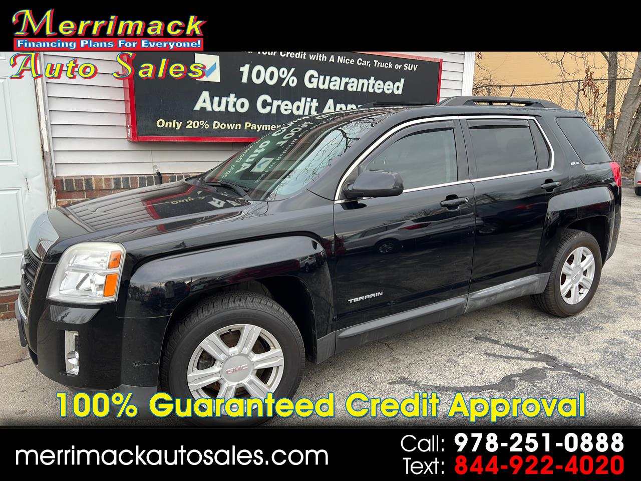 Buy Here Pay Here Cars for Sale Lowell MA 01851 Merrimack Auto Sales