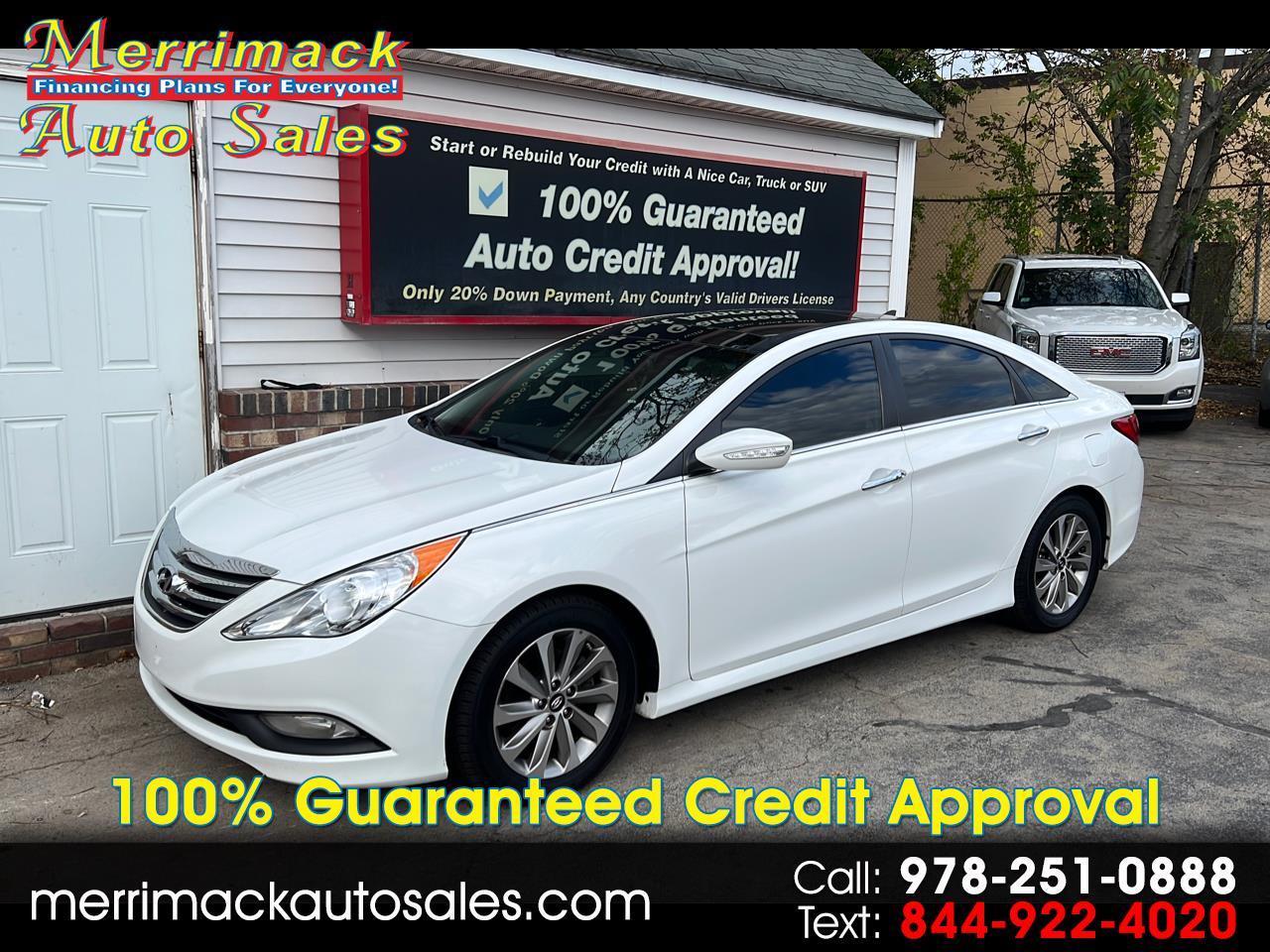 Buy Here Pay Here Cars for Sale Lowell MA 01851 Merrimack Auto Sales