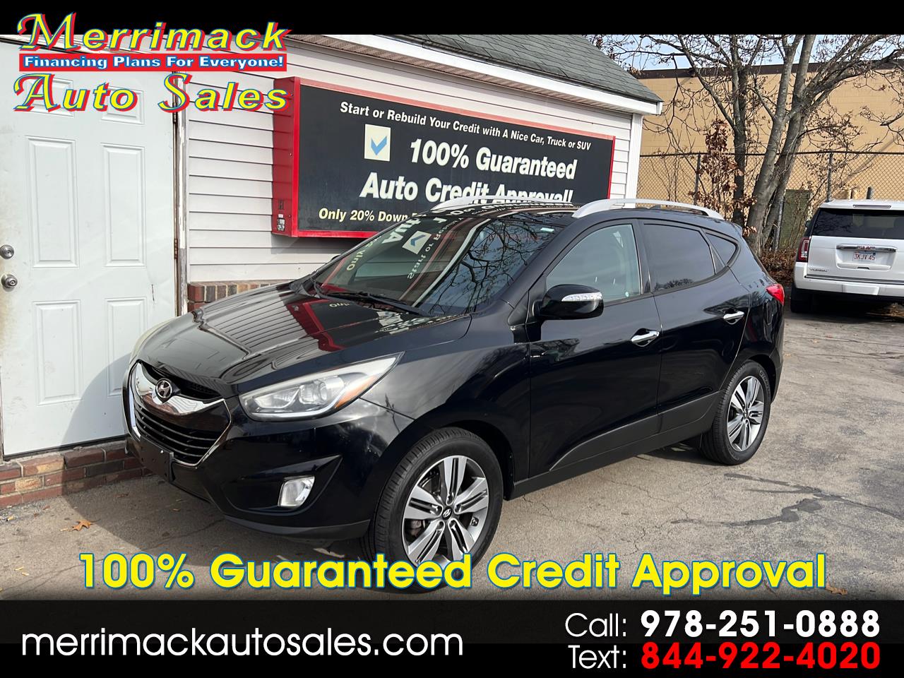 Buy Here Pay Here Cars for Sale Lowell MA 01851 Merrimack Auto Sales