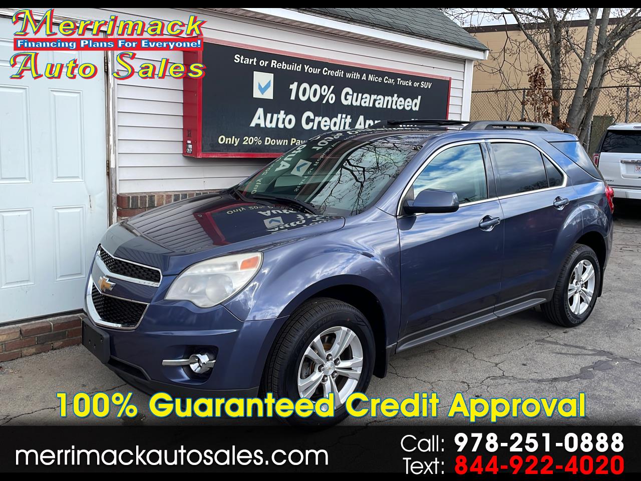 Buy Here Pay Here Cars for Sale Lowell MA 01851 Merrimack Auto Sales