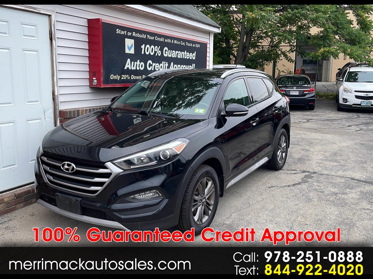 Buy Here Pay Here Cars for Sale Lowell MA 01851 Merrimack Auto Sales