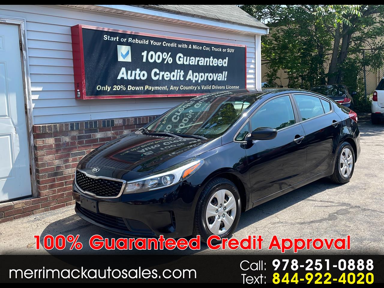 Used Cars for Sale Lowell MA 01851 Merrimack Auto Sales