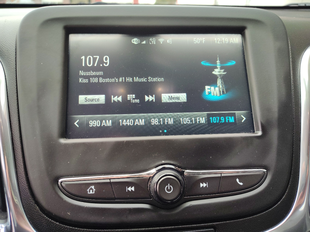 Chevrolet Equinox LS 2018 Chevrolet Equinox LS 2018