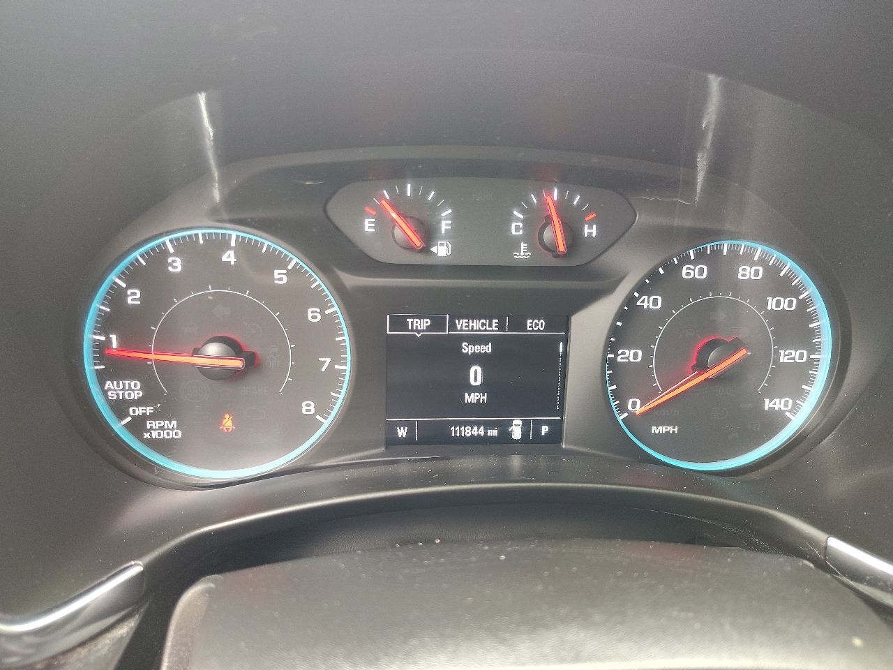 Chevrolet Equinox LS 2018 Chevrolet Equinox LS 2018