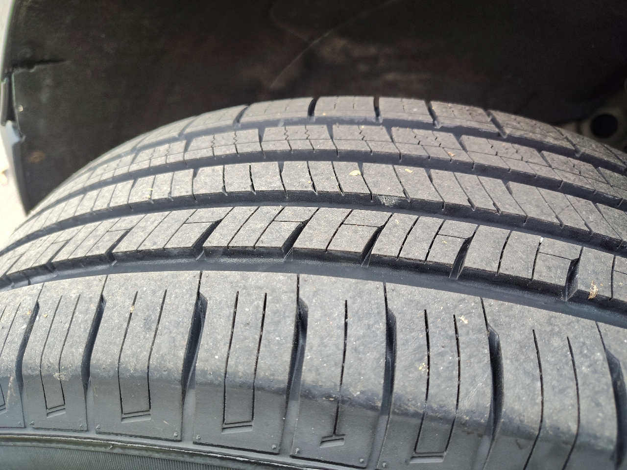 Chevrolet Equinox LS 2018 Chevrolet Equinox LS 2018