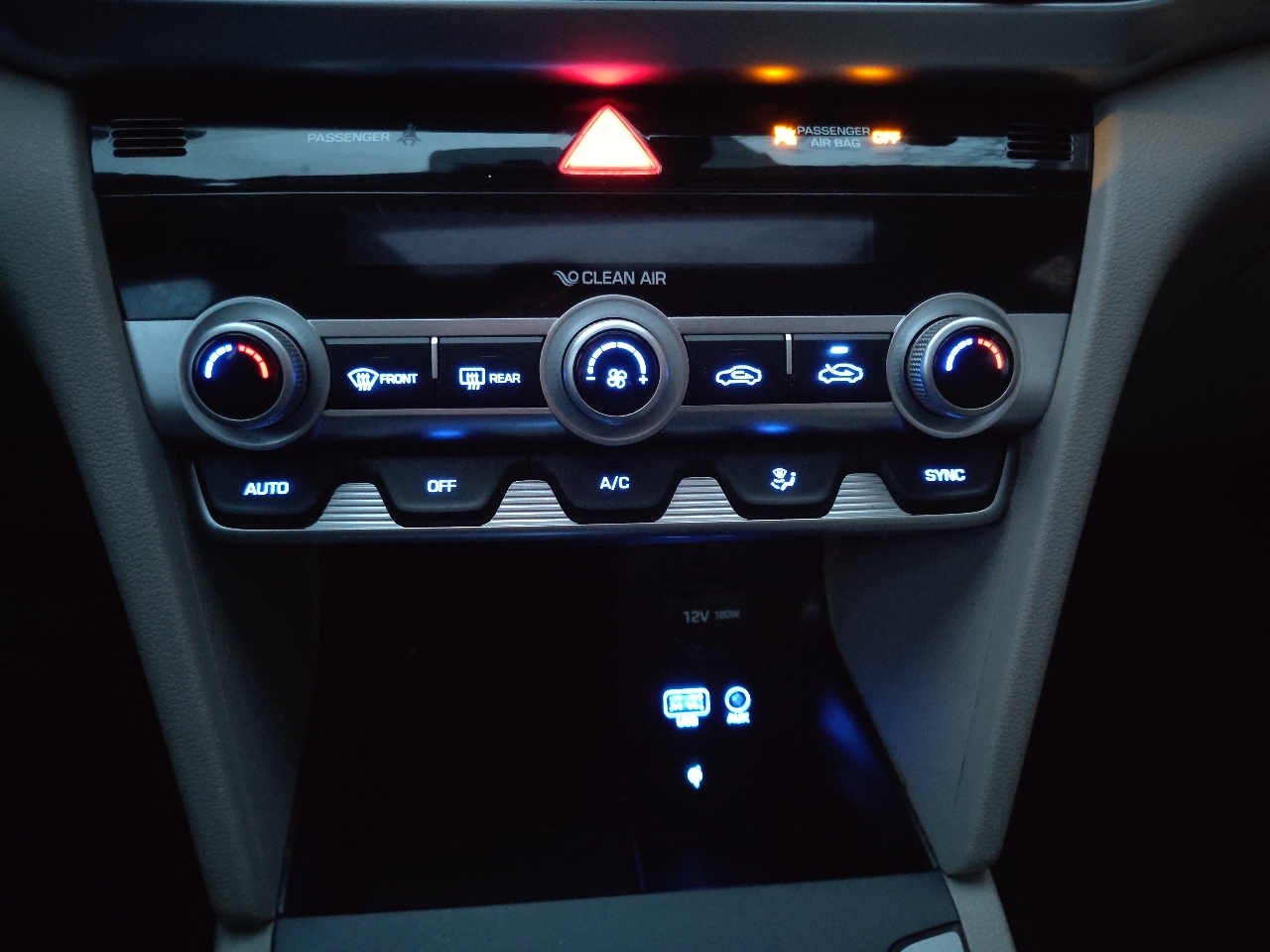 Hyundai Elantra Limited 2020