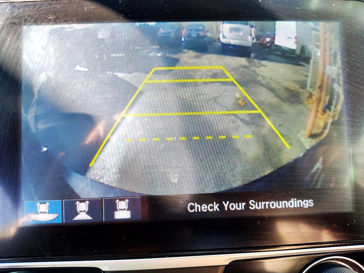 Honda Civic Coupe EX-T Manual 2017