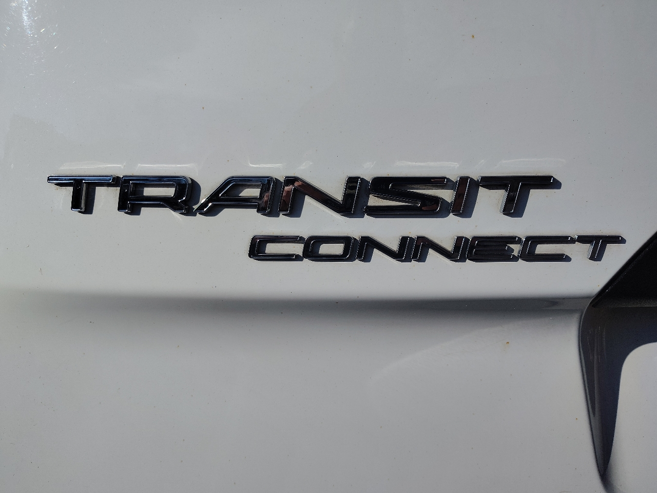 Ford Transit Connect Wagon  2022