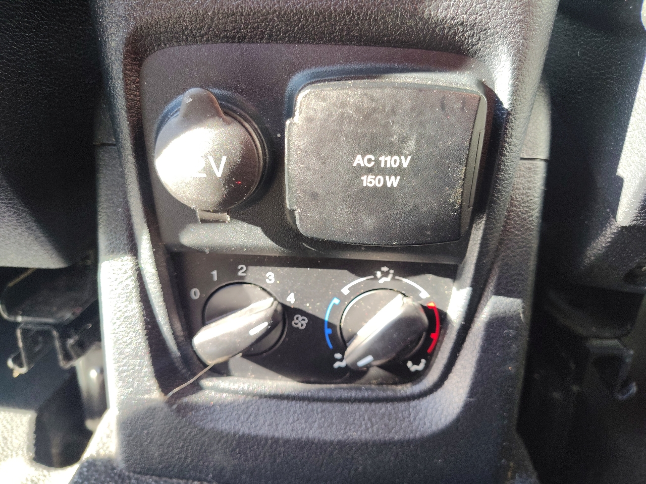 Ford Transit Connect Wagon  2022