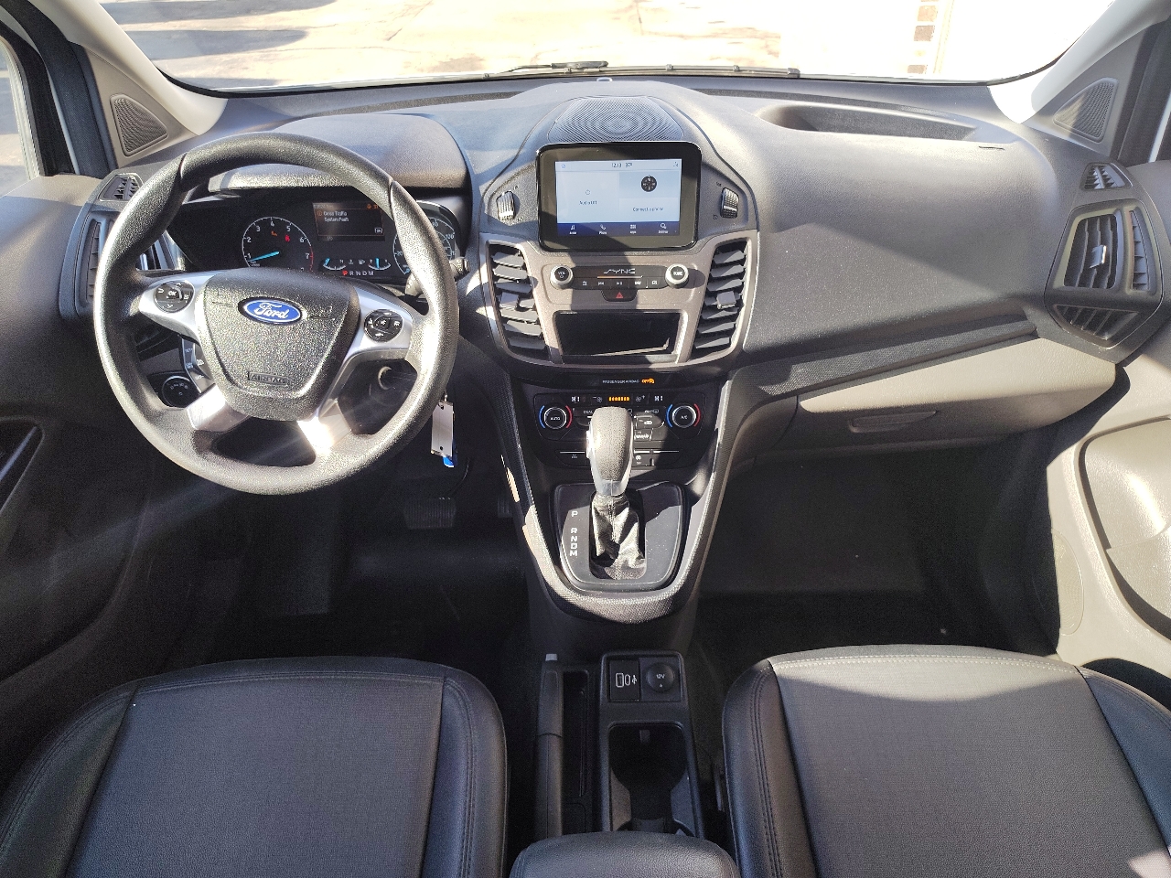 Ford Transit Connect Wagon  2022