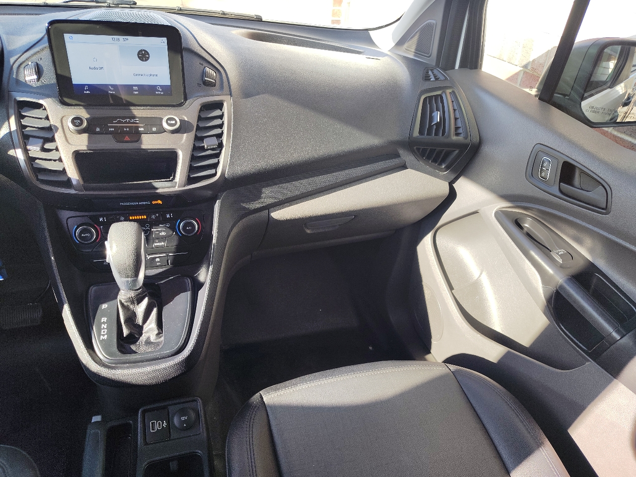 Ford Transit Connect Wagon  2022