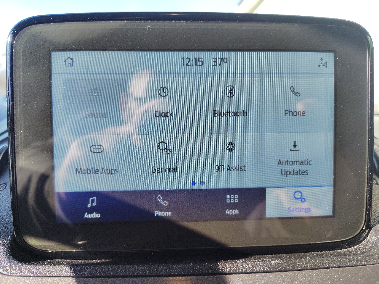 Ford Transit Connect Wagon  2022