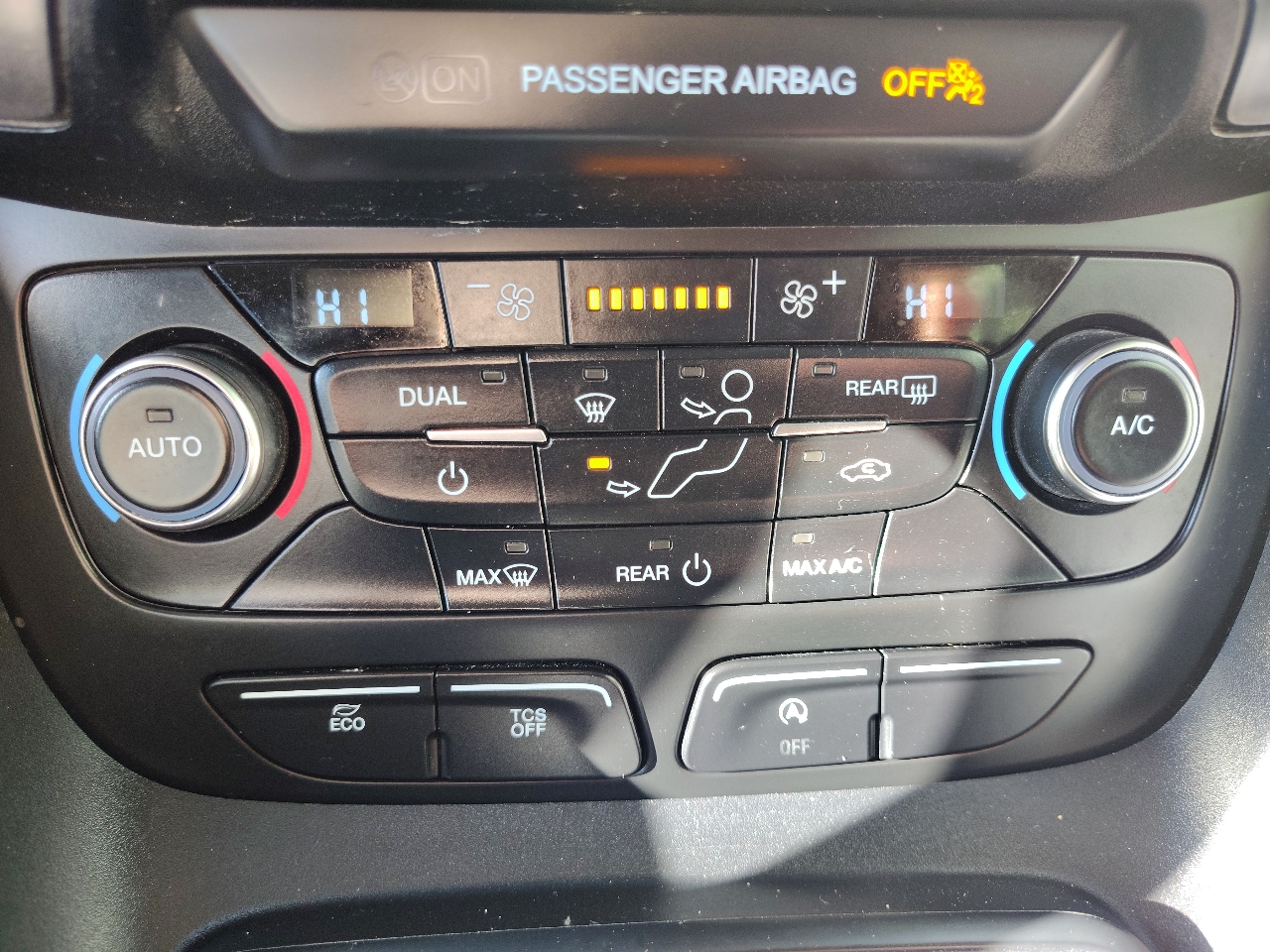 Ford Transit Connect Wagon  2022