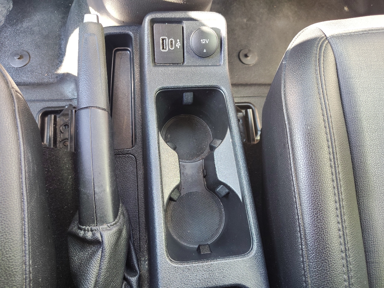 Ford Transit Connect Wagon  2022