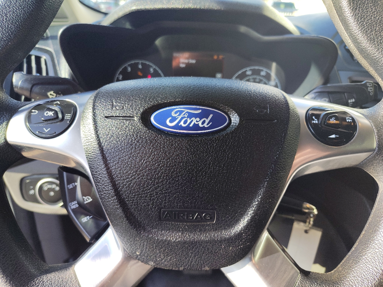 Ford Transit Connect Wagon  2022