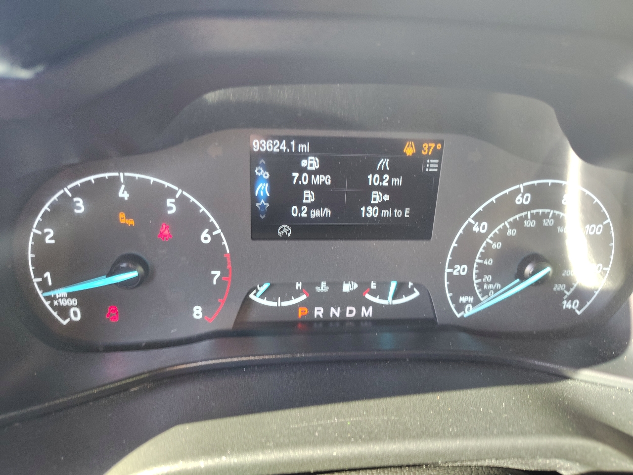 Ford Transit Connect Wagon  2022